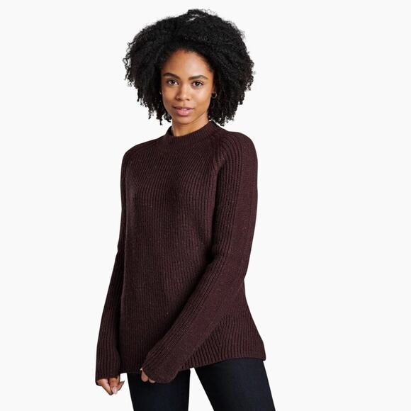 [NWT] Kuhl Sweater - Women's Medium - Picture 1 of 8